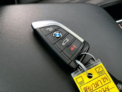 Certified 2024 BMW X3 sDrive30i w/ Convenience Package image 14