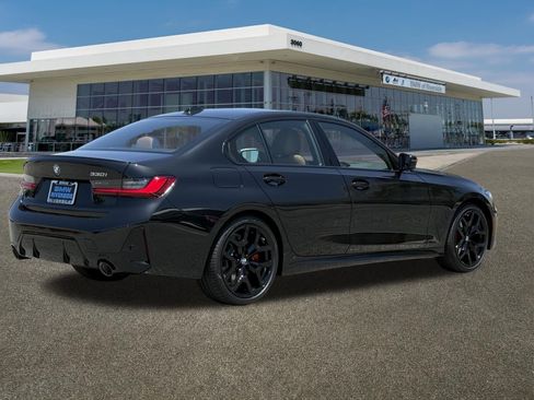 New 2026 BMW 330i Sedan RWD image 10