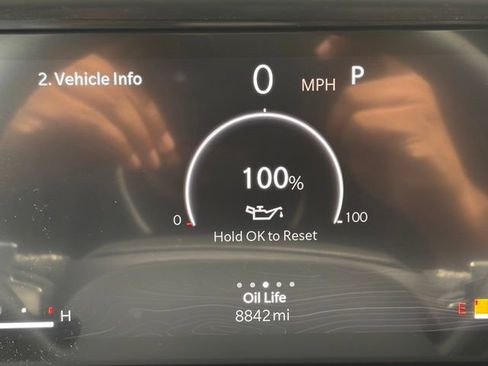 Used 2023 Jeep Grand Cherokee L Limited w/ Luxury Tech Group II AWD/4WD image 21