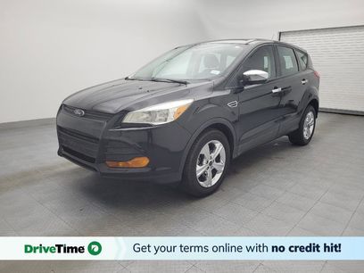 Used 2014 Ford Escape S