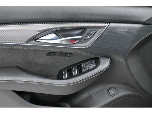 Certified 2024 Cadillac CT5 V Blackwing w/ Super Cruise 2 Package image 28