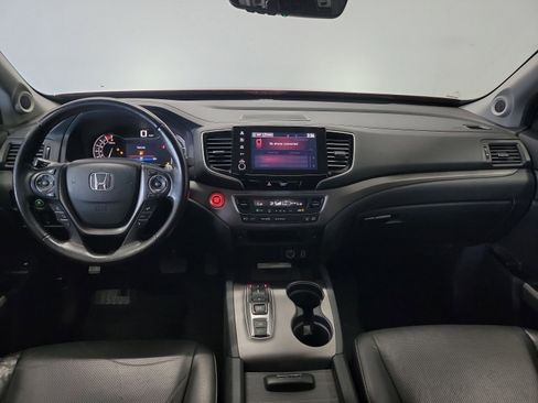 Used 2022 Honda Ridgeline RTL-E image 15