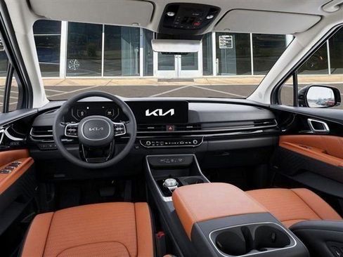 New 2026 Kia Carnival SX Prestige image 14
