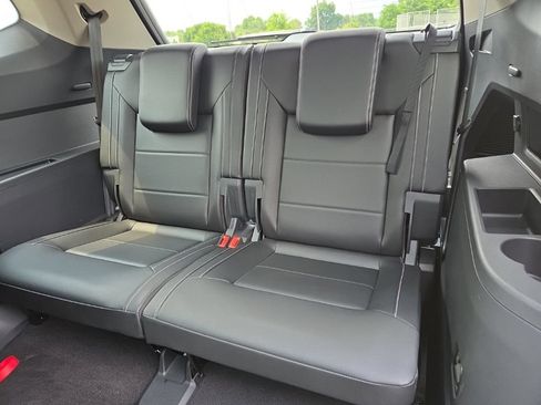 Used 2023 Volkswagen Atlas Cross Sport SEL AWD/4WD image 22