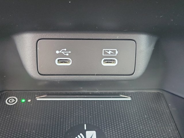 New 2027 Honda HR-V EX-L image 27