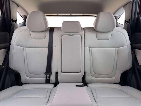 New 2026 Hyundai Tucson Blue SE image 16