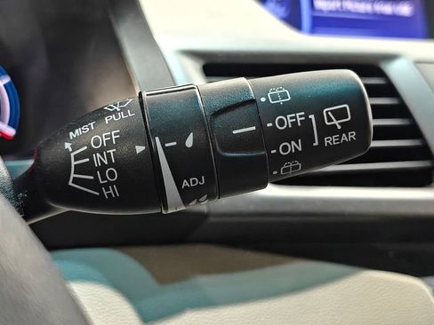 Used 2012 Honda Odyssey EX image 14