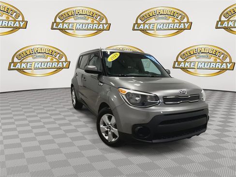 Used 2019 Kia Soul image 6