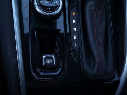 Used 2023 Chevrolet Colorado Z71 w/ Z71 Convenience Package 2 image 41