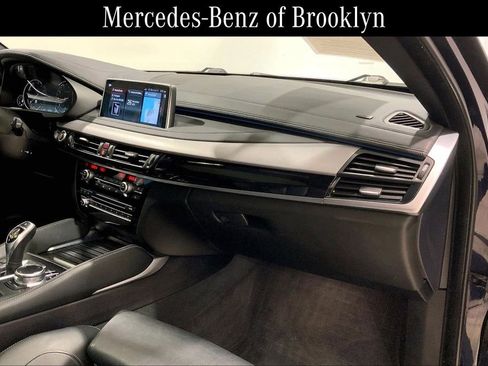 Used 2019 BMW X6 xDrive35i w/ M Sport Package image 18