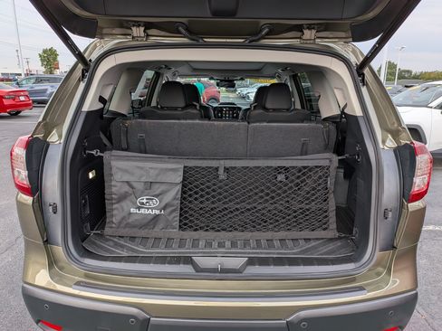 Used 2026 Subaru Ascent Bronze Edition AWD/4WD image 26