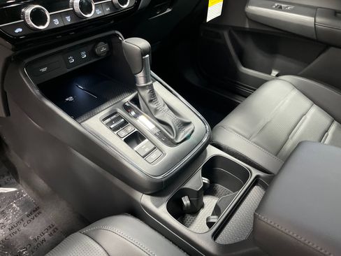 New 2026 Honda CR-V EX-L image 17