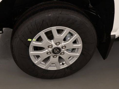 New 2025 Toyota Tacoma SR5 image 8