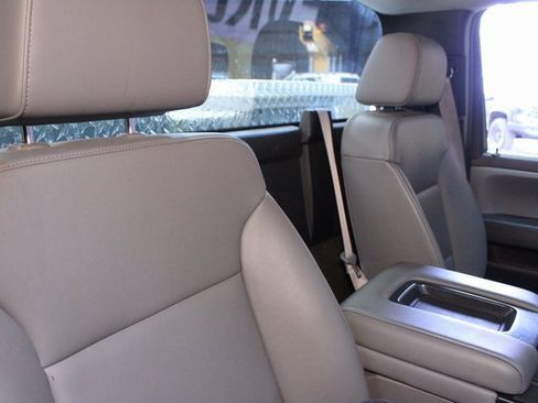 Used 2016 Chevrolet Silverado 1500 W/T w/ WT Fleet Convenience Package image 11