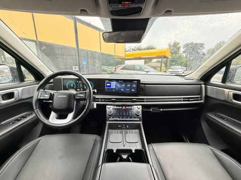 Used 2026 Hyundai Santa Fe SEL AWD/4WD image 35