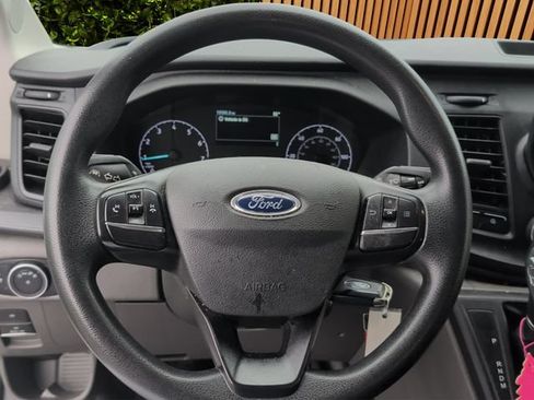 Used 2021 Ford Transit 250 Low Roof RWD image 31