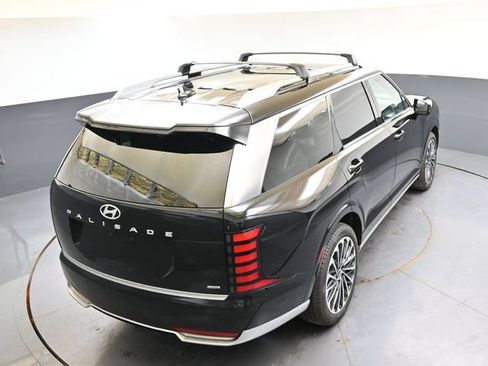 Used 2026 Hyundai Palisade Calligraphy AWD/4WD image 41