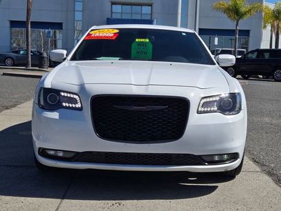 Used 2022 Chrysler 300 S
