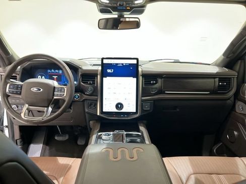 Used 2022 Ford Expedition King Ranch AWD/4WD image 20