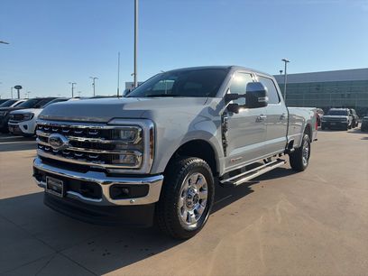 New 2026 Ford F350 Lariat w/ Lariat Premium Package