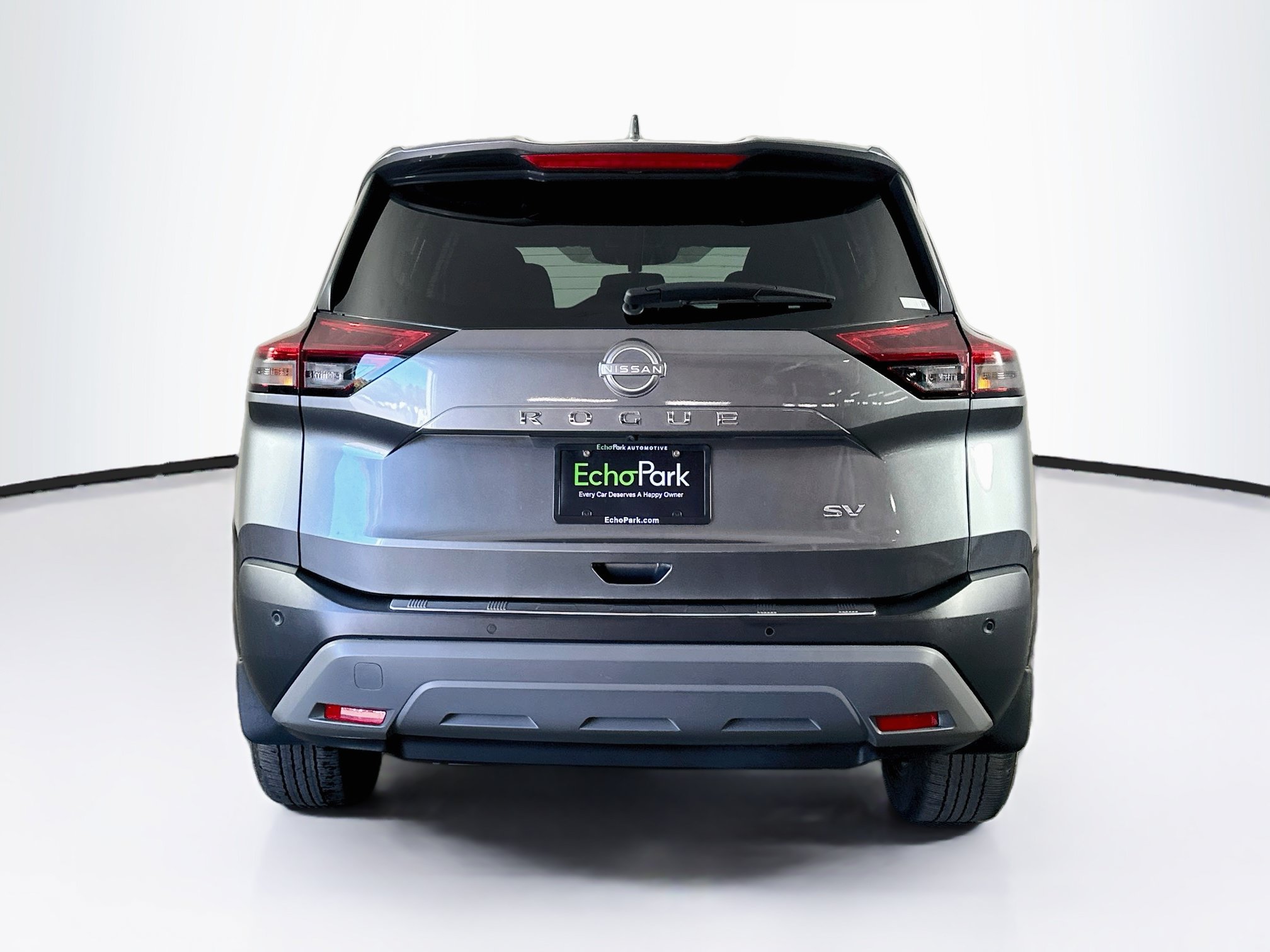 Used 2023 Nissan Rogue SV FWD image 7