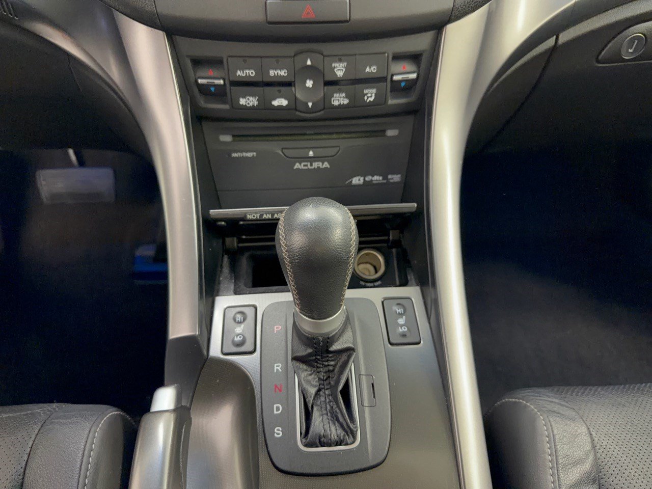 Used 2013 Acura TSX Sedan FWD image 31