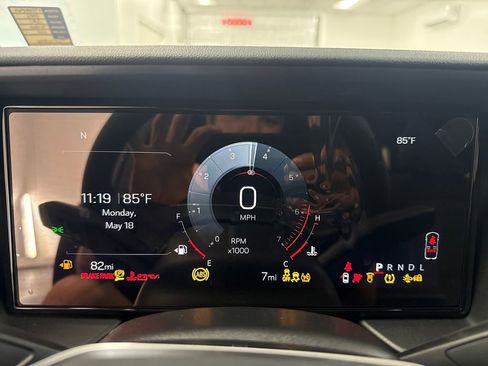 New 2026 GMC Terrain Elevation FWD image 14