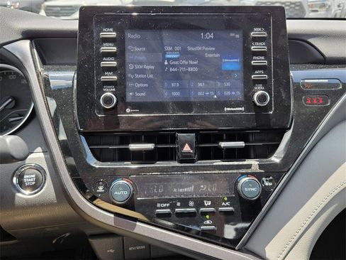 Used 2023 Toyota Camry LE image 15