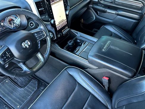 Used 2019 RAM 1500 Limited image 10