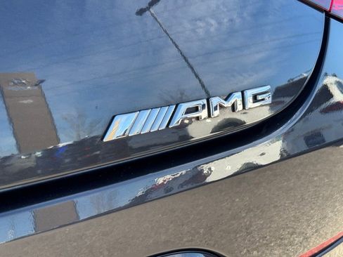 Used 2021 Mercedes-Benz CLS 53 AMG 4MATIC w/ Driver Assistance Package image 15