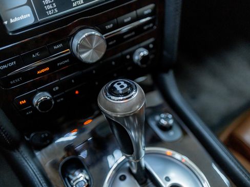Used 2006 Bentley Continental GT image 56