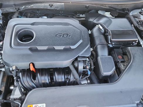 Used 2016 Hyundai Sonata Limited w/ Option Group 04 FWD image 17