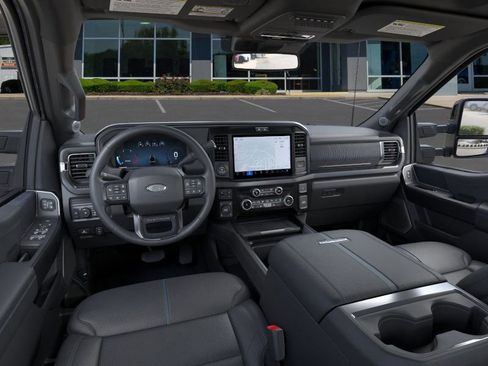 New 2026 Ford F350 Platinum AWD/4WD image 40