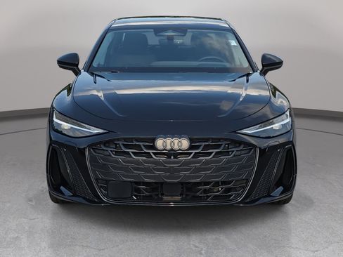 Certified 2026 Audi A6 Premium Plus w/ Premium Plus Package AWD/4WD image 2