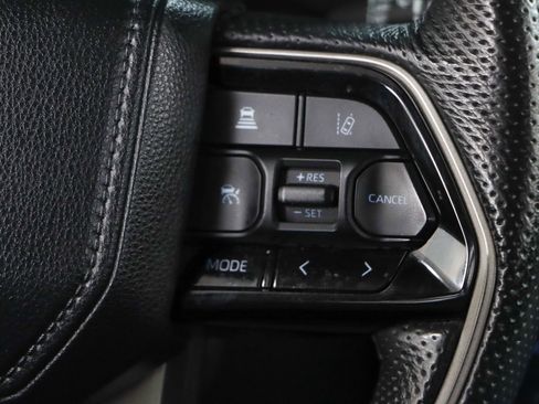Used 2024 Toyota Tundra Limited AWD/4WD image 14