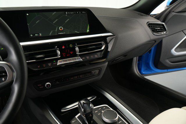 Used 2020 BMW Z4 sDrive30i w/ M Sport Package RWD image 35