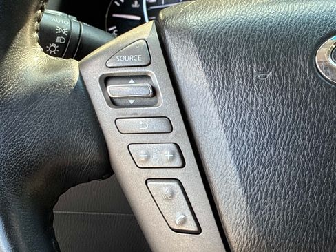 Used 2014 INFINITI QX80 4WD w/ Theater Package image 31