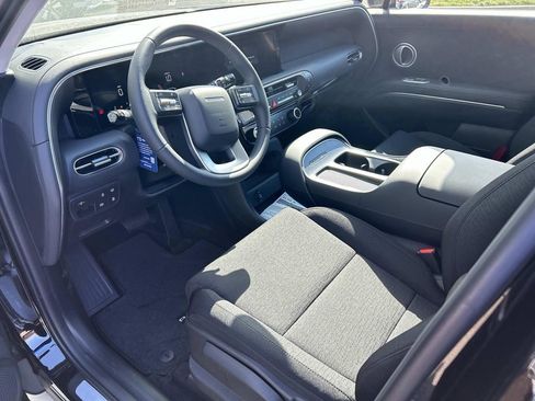 New 2026 Hyundai Palisade SE image 12