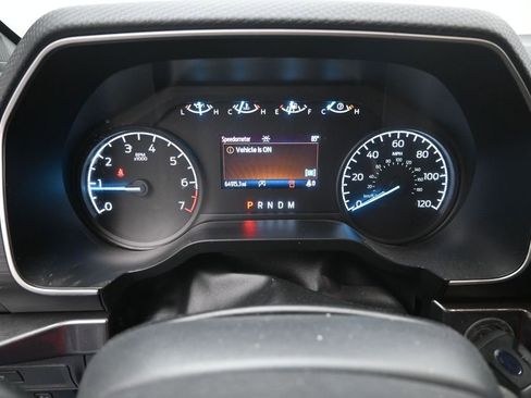 Certified 2023 Ford F150 XL w/ STX Appearance Package RWD image 6