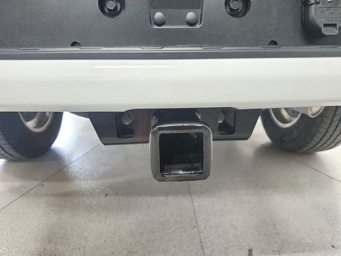 Used 2025 RAM 1500 Big Horn AWD/4WD image 43