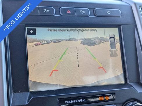 Used 2019 Ford F250 Lariat w/ Lariat Ultimate Package image 15