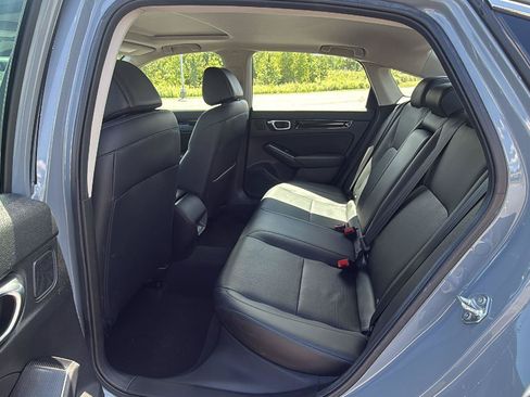 Used 2024 Honda Civic Touring image 22