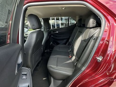 Used 2023 Buick Encore GX Select w/ Sport Touring Package image 29