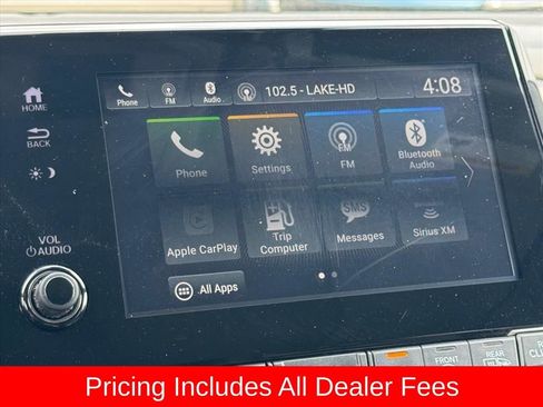 Used 2020 Honda Odyssey EX-L image 22