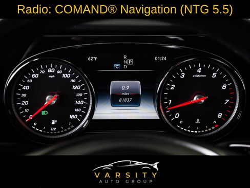 Used 2018 Mercedes-Benz E 300 E 300 w/ Premium 1 Package image 7