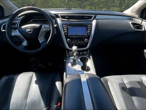 Used 2015 Nissan Murano Platinum w/ Platinum Technology Package AWD/4WD image 7