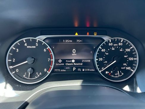 Used 2026 Nissan Rogue SV w/ Rock Creek Premium Package AWD/4WD image 34