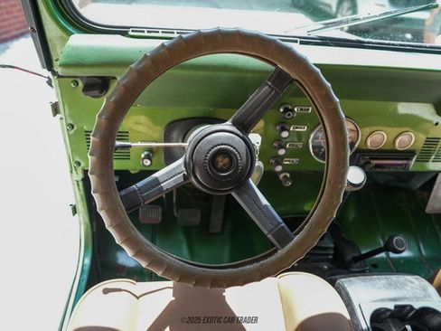 Used 1986 Jeep CJ 7 image 37