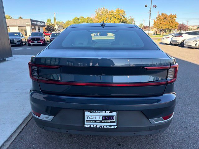 Used 2023 Polestar Polestar 2 w/ Pilot Pack AWD/4WD image 6
