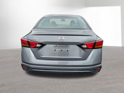 Used 2022 Nissan Altima 2.5 S w/ Driver Assist Package image 15
